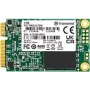 Transcend MSA372M - SSD - 16 GB - wewnętrzny - mSATA - SATA 6Gb/s