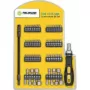 Manual screwdriver set Fieldmann FDS 1010-58R
