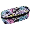 Piórnik CoolPack Campus MOOD F062934 — trwała konstrukcja, pojemne komory