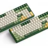 IQUNIX F97 Camping Wireless Gaming Tastatur RGB MX-Brown-Switches (US) (0 )