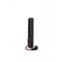 ACAR F5 POWER Czarny 5 gniazd AC 230 V 10 m