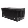 Akumulator pojazdowy zielony Cell AGM33 VRLA AGM 200 Ah 12 V, bezobsługowy, 58 kg