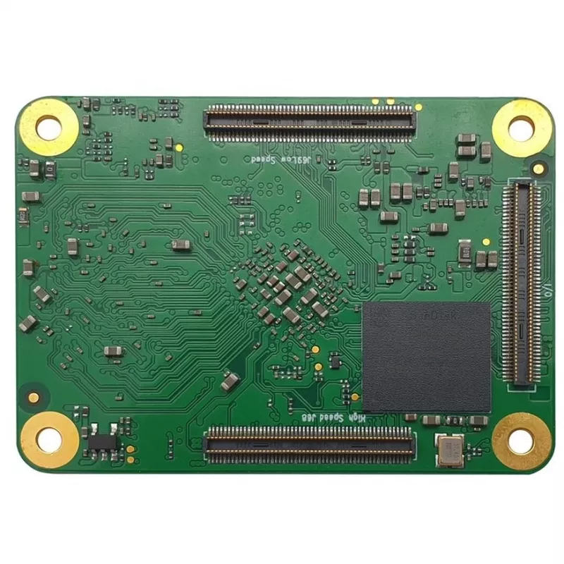 Moduł obliczeniowy ALLNET Radxa CM3 Model A — 4 GB RAM, 32 GB eMMC