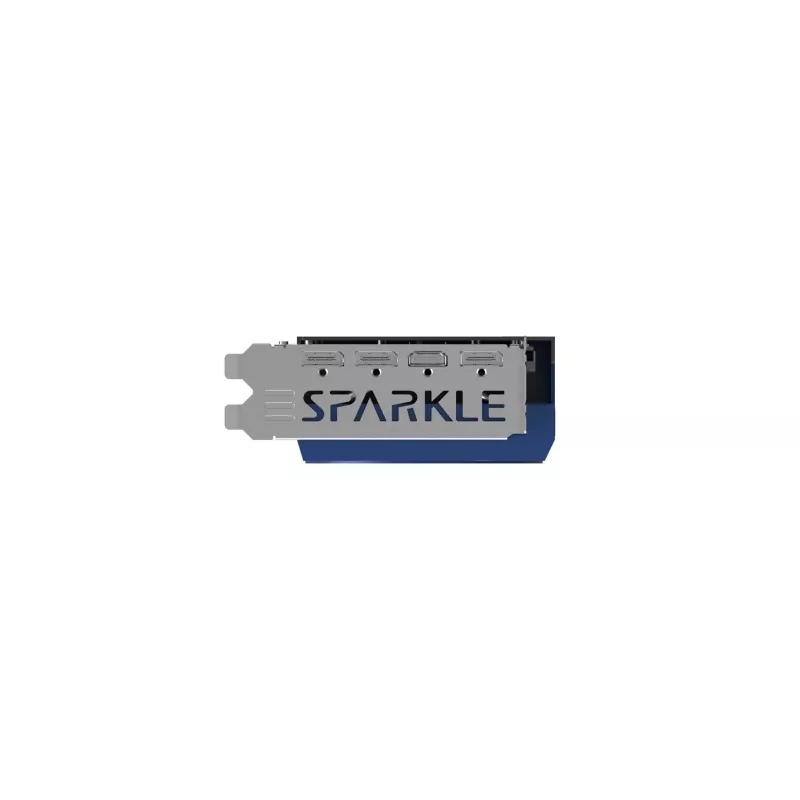 Karta graficzna Sparkle Arc A750 TITAN OC Edition — 8 GB GDDR6, 256-bit, PCIe 4.0, 2200 MHz