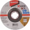 Makita E-00402 - tarcza szlifierska - Metal - Makita - 2,22 cm - 12,5 cm - 6 mm