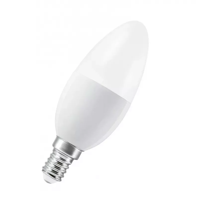 Żarówka LED Ledvance Parathom Classic E14 4,9 W ciepła biel, trzonek E14