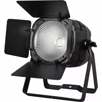 LED theatre COB 100W ciepła biel / zimna biel EUROLITE 41602014