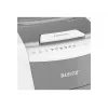 Leitz IQ Autofeed Office 300 Automatyczna niszczarka do papieru P4, cięcie poprzeczne, 22 cm, 4 x 30 mm, 60 l, 500 arkuszy, 55 dB