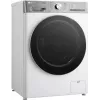 Pralka LG F2WR909P3W, 9 kg, 47,5 cm, 1200 obr./min