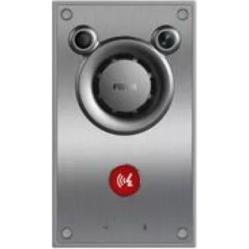 Audio intercom Fanvil A12V VoIP z dźwiękiem HD, obsługą SIP, funkcją domofonu