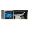 Drukarka etykiet Zebra ZT610 Transfer termiczny 600 x 600 DPI 152 mm/s Przewodowa i bezprzewodowa Ethernet LAN Bluetooth