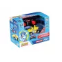 RC Team Sonic M ini RC Tails 1:43