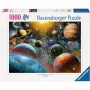 Puzzle Ravensburger Planety 1000 elementów