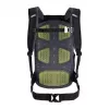 Plecak EVOC Stage rowerowy Czarny Nylon, polirattan