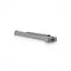 Latch Ubiquiti UACC-PanicBar Aluminium Stal nierdzewna szary 5.8 kg 94×294 mm zawiera 2 klucze