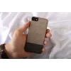 Cover Man&Wood dla iPhone 7 11,9 cm (4,7 cala) Wielokolorowy