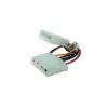 Wewnętrzny kabel zasilający do chłodzenia procesora Digitus AK-430302-002-M