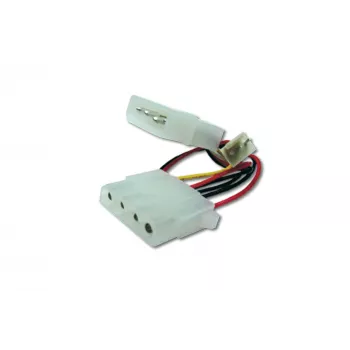 Wewnętrzny kabel zasilający do chłodzenia procesora Digitus AK-430302-002-M