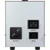 Bluewalker PowerWalker AVR 3000/SIV - Automatyczna regulacja napięcia - AC 230 V - 2400 Watt - 3000 VA - 2 gniazda wyjściowe (10120307)