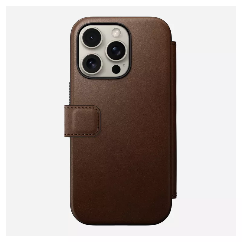 Etui z klapką Nomad NM01679585
