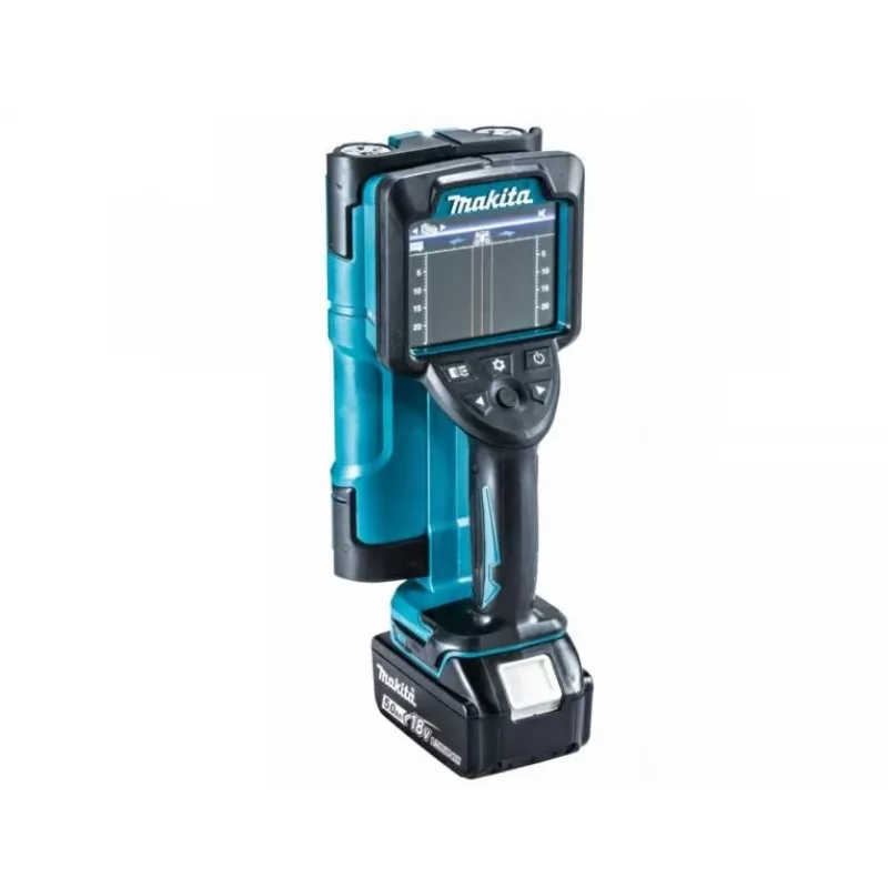 Makita DWD181ZJ cyfrowy multidetektor
