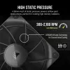 Wentylator Corsair iCUE LINK RX120