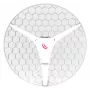 Mikrotik LHG XL 5 ac (4szt.) 867 Mbit/s Biały Power over Ethernet (PoE)