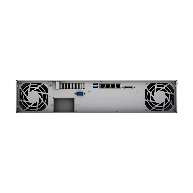 NAS Synology RackStation RS1221+