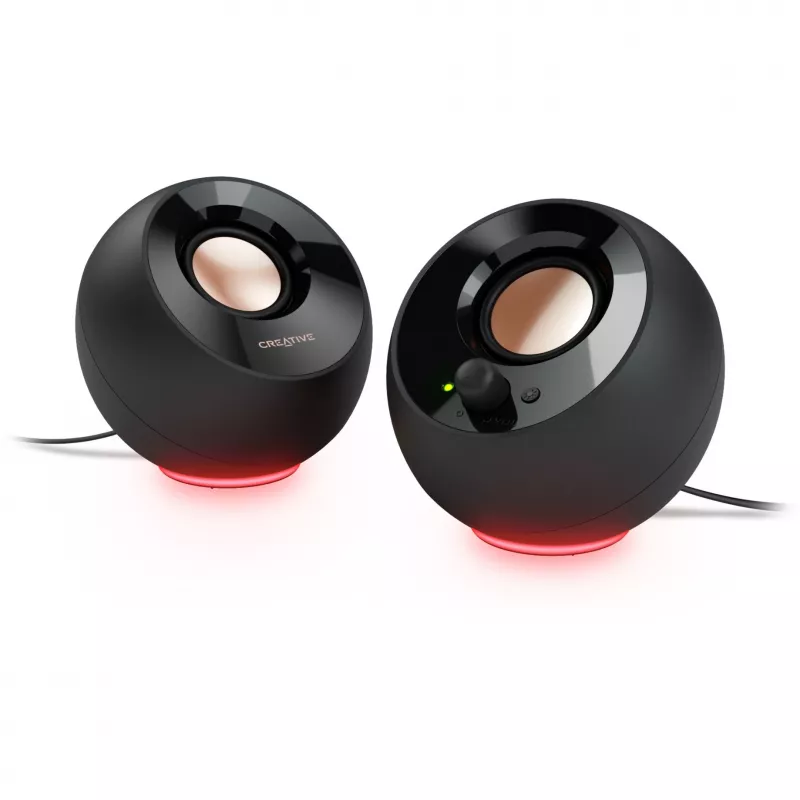 Zestaw głośników Creative Labs Pebble SE 4,4 W