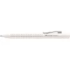 Wysuwany długopis z klipsem Faber-Castell 243908