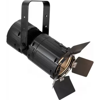LED Fresnel Spot EUROLITE PFR-50 WW 50W Warm biały — reflektor studyjny/sceniczny 50 W