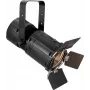 LED Fresnel Spot EUROLITE PFR-50 WW 50W Warm biały — reflektor studyjny/sceniczny 50 W