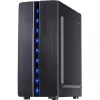 Inter-tech 88881309 czarny
