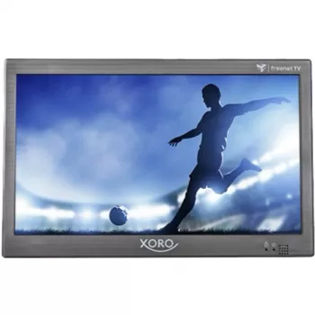 MAS Elektronik Xoro PTL 1050 V2 - 25,6 cm (10,1 inch) Klasa przekątnej LCD-TV z podświetleniem LED 1024 x 600