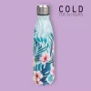 Pojemnik z paliwem do gotowania na zewnątrz Cambridge Tropical 500 ml CM07014