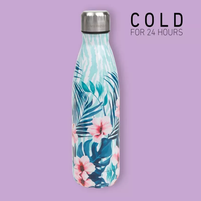 Pojemnik z paliwem do gotowania na zewnątrz Cambridge Tropical 500 ml CM07014