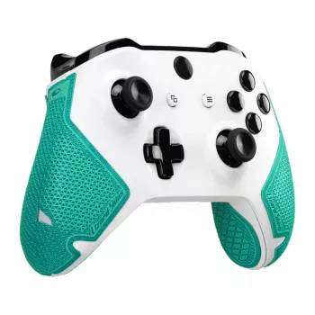 Lizard Skins XBOX One - Teal (zugeschnitten, 0,5 mm)