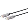 Kabel HDMI ShiverPeaks BS30-55505 50m Typ A Męski-Męski Czarny