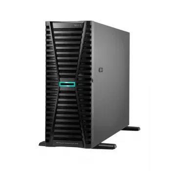 HPE ProLiant Compute ML350 Gen12 - Serwer - Tower - 4U - dwuprocesorowy - 1 x Xeon 6505P / 2.2 GHz - RAM 32 GB - SATA/SAS/NVMe - Hot-Swap 6,4 cm (2,5 cala)