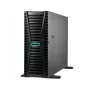 HPE ProLiant Compute ML350 Gen12 - Serwer - Tower - 4U - dwuprocesorowy - 1 x Xeon 6505P / 2.2 GHz - RAM 32 GB - SATA/SAS/NVMe - Hot-Swap 6,4 cm (2,5 cala)