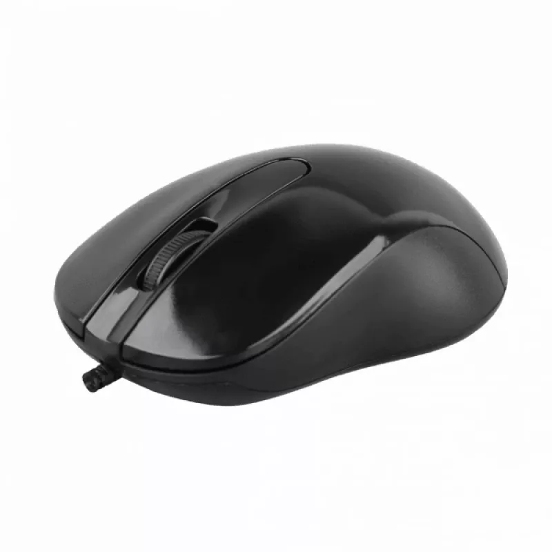 Sbox M-901 Mysz optyczna czarna