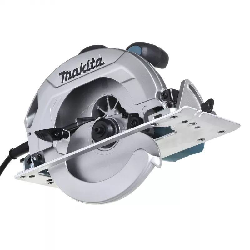 Makita HS7611 przenośna pilarka tarczowa 19 cm 5500 RPM 1600 W