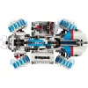 LEGO Technic 42211 Lunar Outpost Moon Rover – zabawka konstrukcyjna, 1082 szt., budowa modułowa, 130×310×190 mm