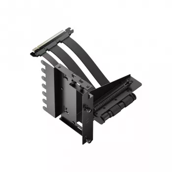 GPU kit Fractal Design Flex 2 Universal Czarny 124x196x144mm