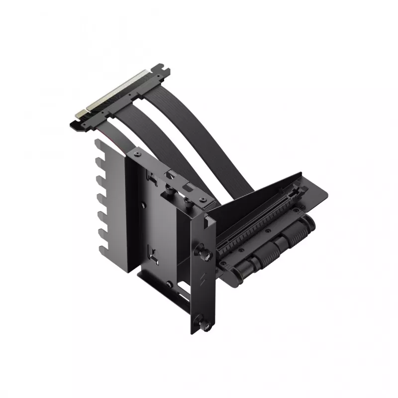 GPU kit Fractal Design Flex 2 Universal Czarny 124x196x144mm