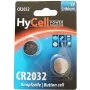 2-pak Blister Ansmann HyCell Bateria guzikowa 3V litowa CR 2032 (5020202) (5020202)