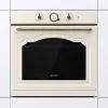 Gorenje BOS67372CLI 77 L Beżowy