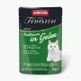 ANIMONDA Vom Feinsten Adult Raffinesse w galarecie, bogata w kurczaka z dziczyzną - mokra karma dla kota - 85 g