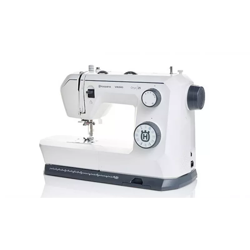 Maszyna do szycia Husqvarna Onyx 25