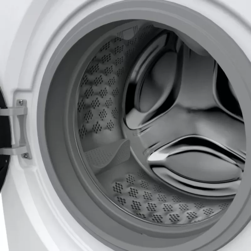 Gorenje G400 Wolnostojąca pralka, 8 kg, 1400 obr./min WPNEI84A1SWIFI/PL